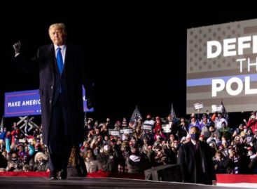 Eleições nos EUA: Trump aposta tudo na polarização, diz especialista