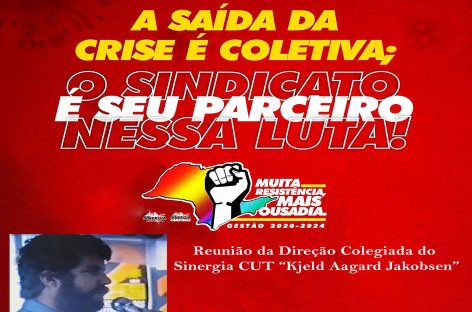 Confira datas de Assembleias de Furnas e Eletronorte