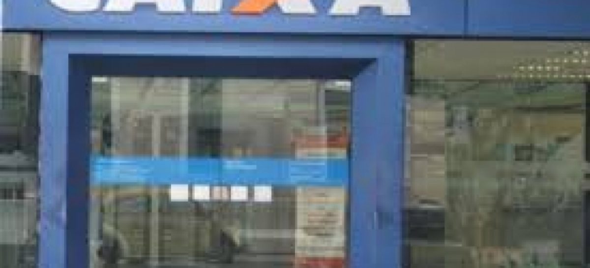 Caduca MP que previa venda de ativos da Caixa Econômica Federal