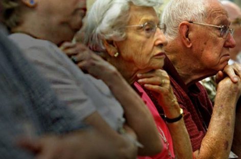 14° salário para aposentados é questão de justiça em tempos de pandemia