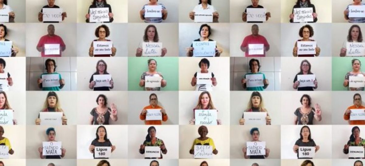 Coletivo de Mulheres da CUT Campinas lança vídeo contra violência de gênero