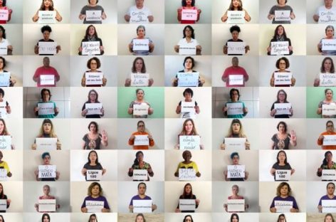 Coletivo de Mulheres da CUT Campinas lança vídeo contra violência de gênero