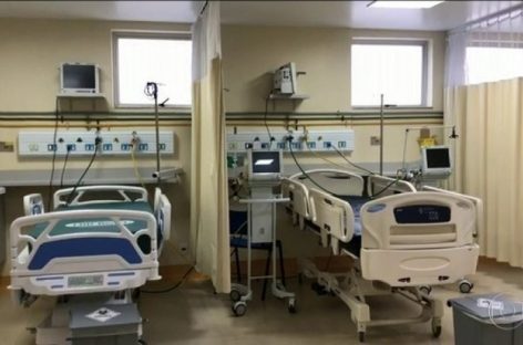 Pandemia não está no ‘finzinho’, como disse Bolsonaro, está em alta em todo país