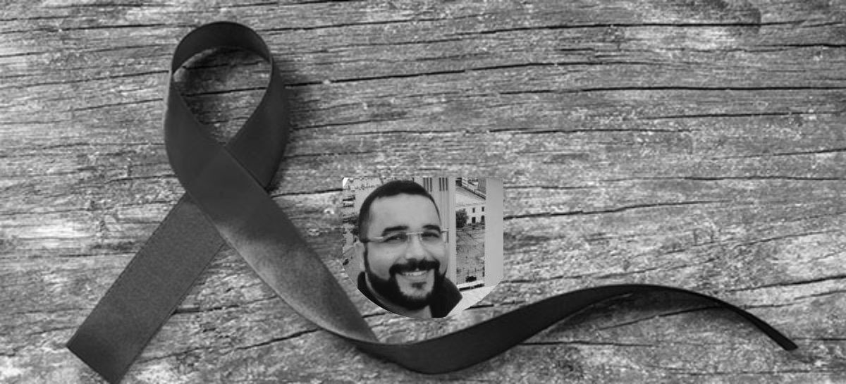 Nota de pesar : Morre James Simon, interlocutor da Energisa, de Covid-19