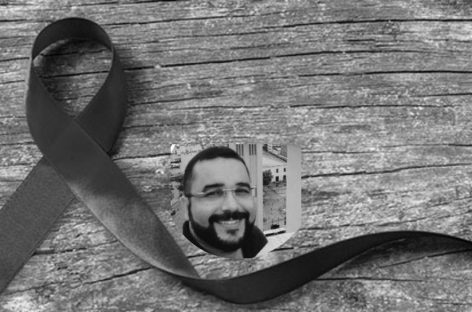 Nota de pesar : Morre James Simon, interlocutor da Energisa, de Covid-19