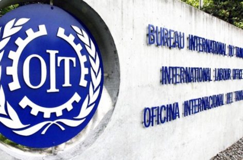 OIT recomenda ao governo brasileiro ter diálogo com o movimento sindical