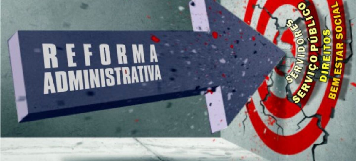 Com menos servidores e mais temporários, serviço público corre risco no Brasil