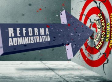 Com menos servidores e mais temporários, serviço público corre risco no Brasil