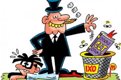 Trabalhador com contrato intermitente ganha menos de um salário mínimo por mês