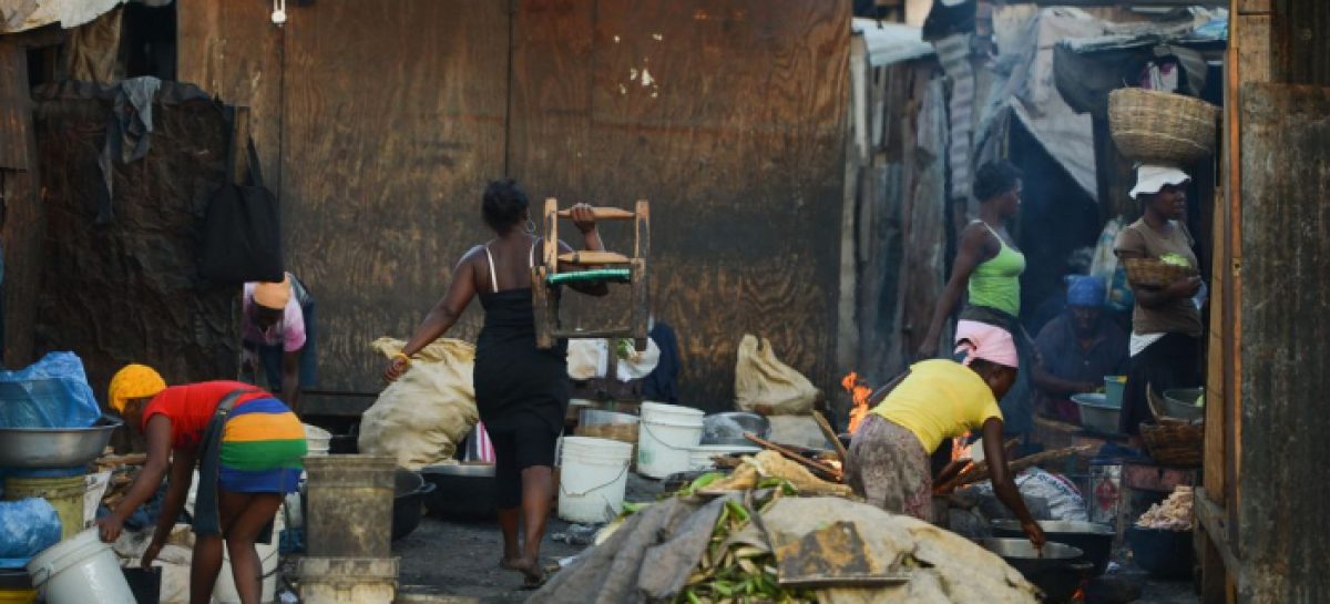 Em 2021, crise humanitária deve atingir 235 milhões de pessoas no mundo, prevê ONU