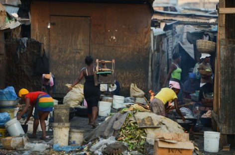 Em 2021, crise humanitária deve atingir 235 milhões de pessoas no mundo, prevê ONU