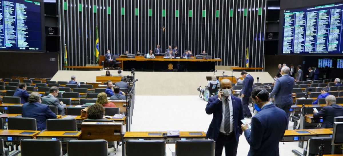 Confira quem são os 39 deputados que votaram contra convenção de combate ao racismo
