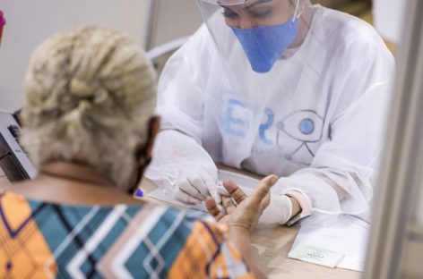 Entre maio e outubro, total de desempregados pulou de 10,1 milhões para 13,8 milhões