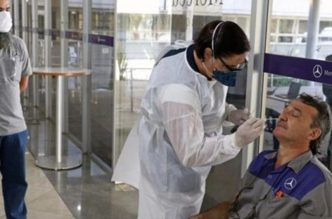 Prevenção contra Covid no trabalho é essencial para evitar casos e surto, alerta MPT