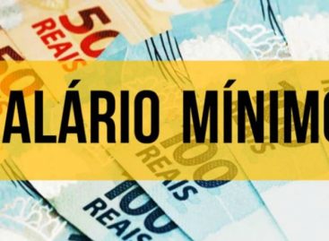 Governo Bolsonaro propõe salário mínimo de R$ 1.088,00 em 2021, sem aumento real