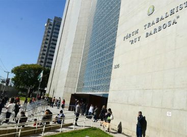 Justiça faz força-tarefa para tentar desencalhar processos trabalhistas