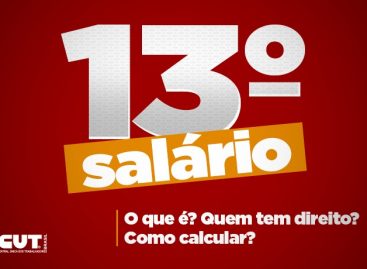 Confira o que é o décimo terceiro salário, quem tem direito e como calcular