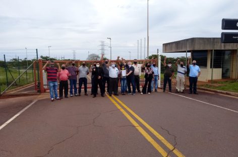 Justiça determina reintegração de trabalhadores da CESP demitidos durante pandemia
