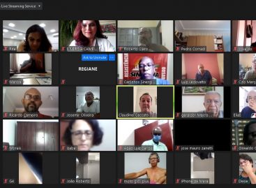 Coletivo dos Aposentados do Sinergia CUT realiza novos encontros virtuais em 2 e 4 de fevereiro