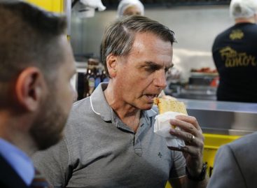 ‘Compras de mercado’ do governo federal têm R$ 37 milhões para iogurte e leite condensado