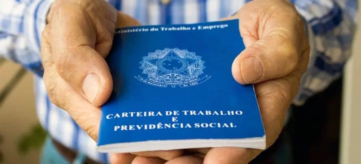 Número de pedidos de seguro-desemprego cresce em 2020 e atinge 6,8 milhões