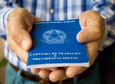 Número de pedidos de seguro-desemprego cresce em 2020 e atinge 6,8 milhões