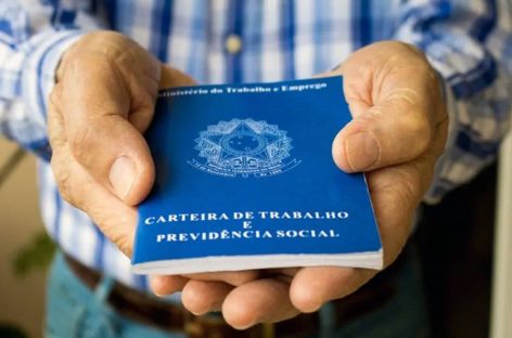 Número de pedidos de seguro-desemprego cresce em 2020 e atinge 6,8 milhões