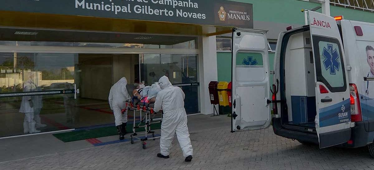 Venezuela oferece oxigênio para Manaus enfrentar alta demanda em UTIs