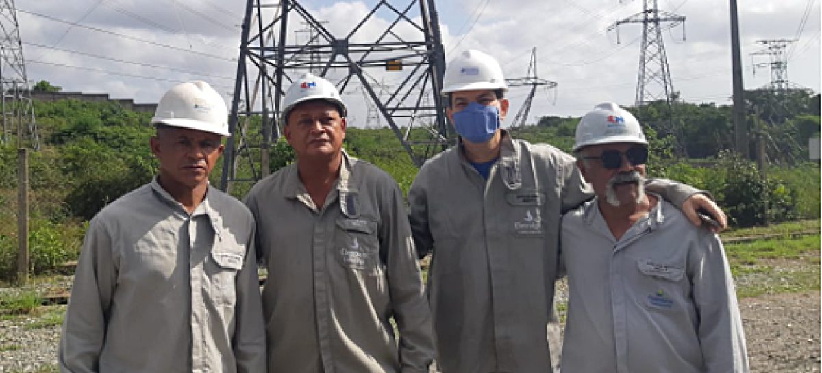 Técnicos que reverteram apagão no Amapá são demitidos da Eletronorte 40 dias depois