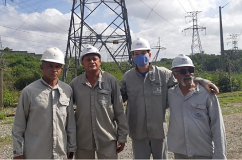 Técnicos que reverteram apagão no Amapá são demitidos da Eletronorte 40 dias depois