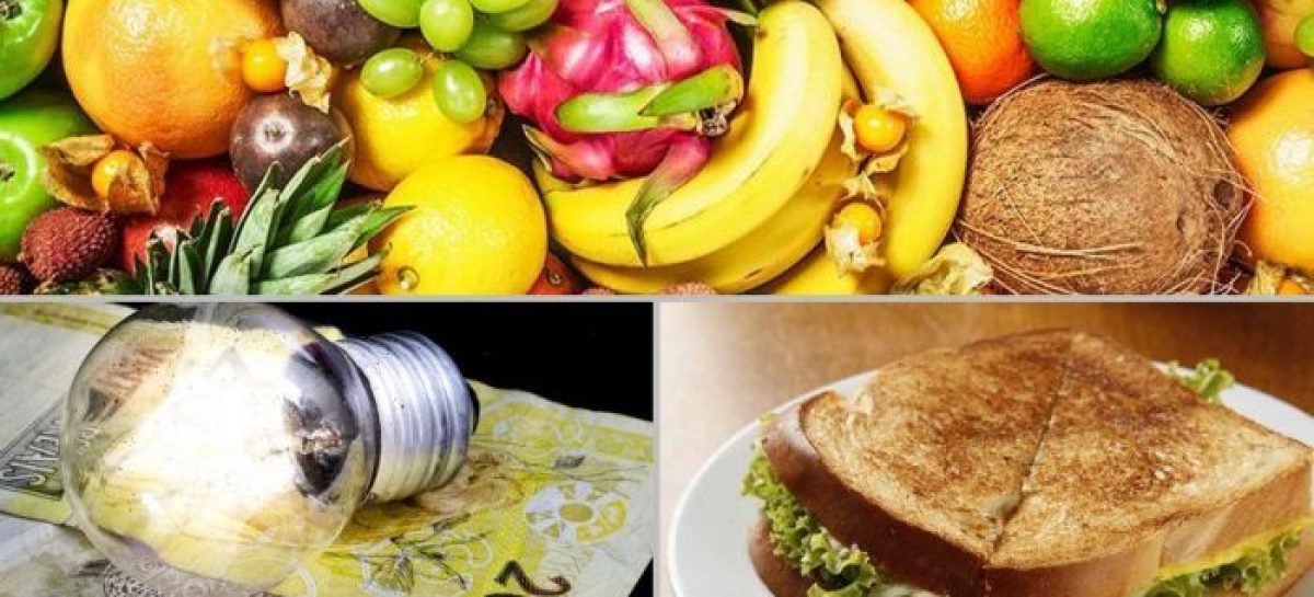 Inflação continua em alta: alimentos, gás e energia sobem