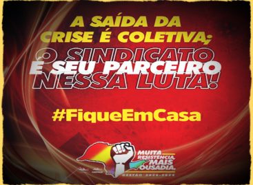 Trabalhadores da CEC da Elektro participam nesta quinta (21) e sexta (22) de assembleias virtuais informativas
