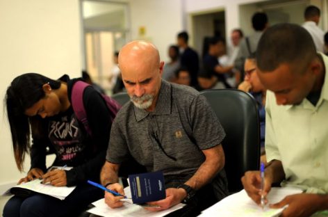 Novo salário mínimo tem o menor poder de compra para cesta básica em 15 anos