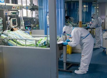 Brasil é um dos cinco países que registram explosão de casos de Covid-19, diz OMS