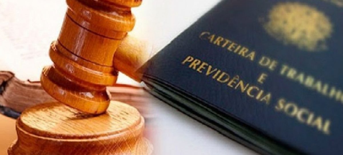 STF beneficia o mau patrão em decisão sobre correção dos débitos trabalhistas