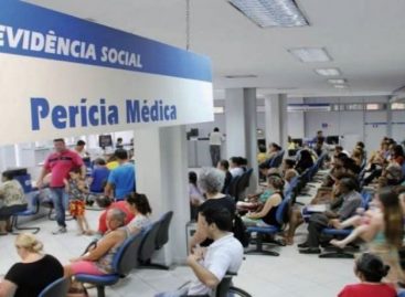 Reajuste do INSS é maior para quem recebe acima do mínimo e menor para o piso