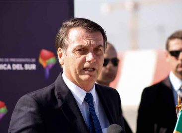 Bolsonaro sabota medidas contra a covid-19, denuncia entidade internacional