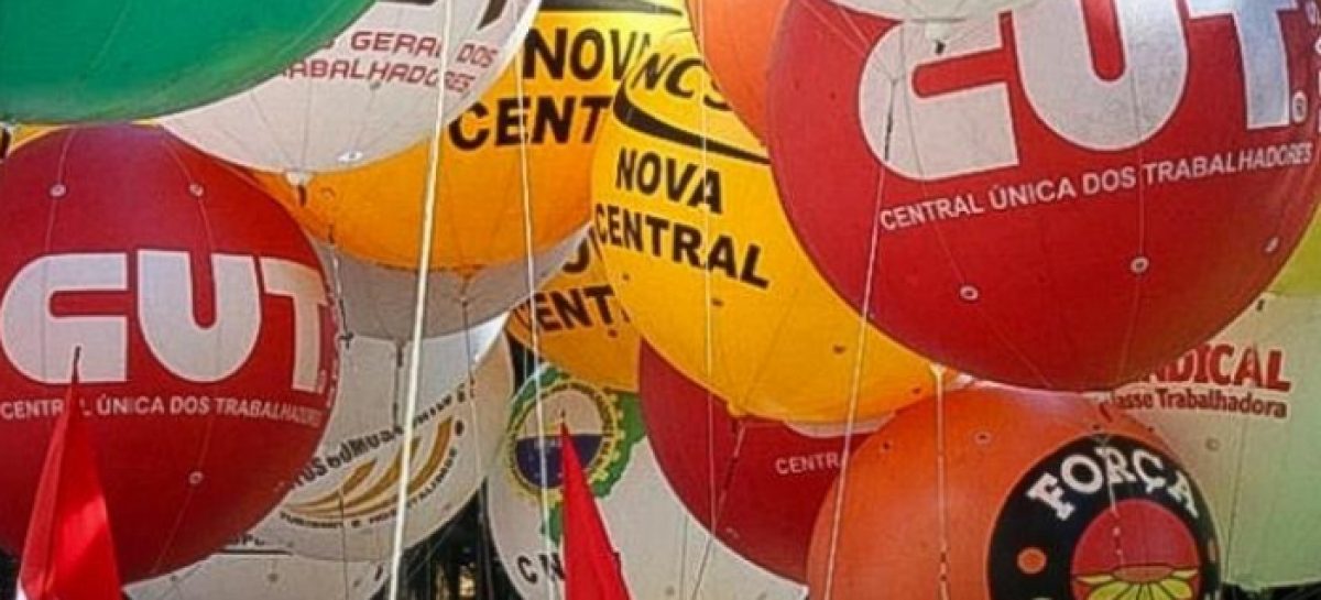 CUT e centrais definem auxílio emergencial e vacina como eixos estratégicos em 2021