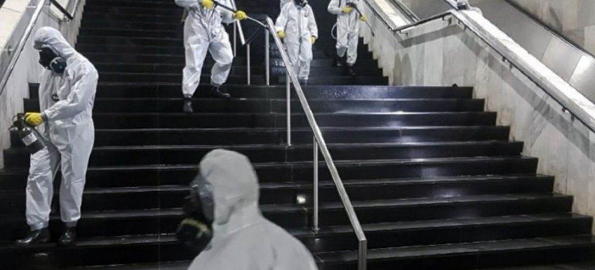 Denúncias ao MPT crescem em 2020. Pandemia responde por quase 40%