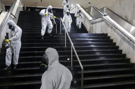 Denúncias ao MPT crescem em 2020. Pandemia responde por quase 40%