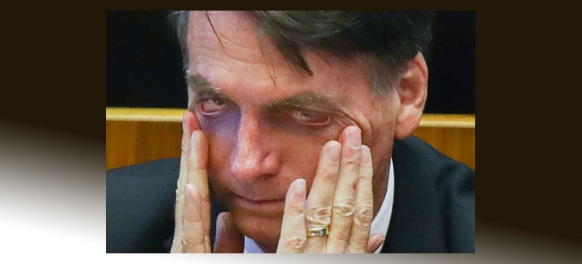 Para 42% dos brasileiros, governo Bolsonaro é ruim ou péssimo