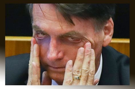 Para 42% dos brasileiros, governo Bolsonaro é ruim ou péssimo