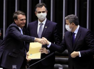 As prioridades de Bolsonaro em 2021: armas, costumes, privatização e mineração