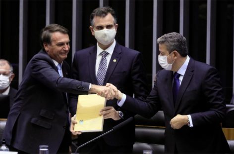 As prioridades de Bolsonaro em 2021: armas, costumes, privatização e mineração