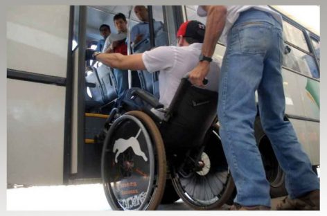 Bolsonaro abandona programa para inclusão de pessoas com deficiência