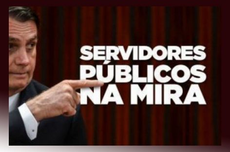 Decreto de Bolsonaro mexe na concessão de aposentadoria e pensões dos servidores