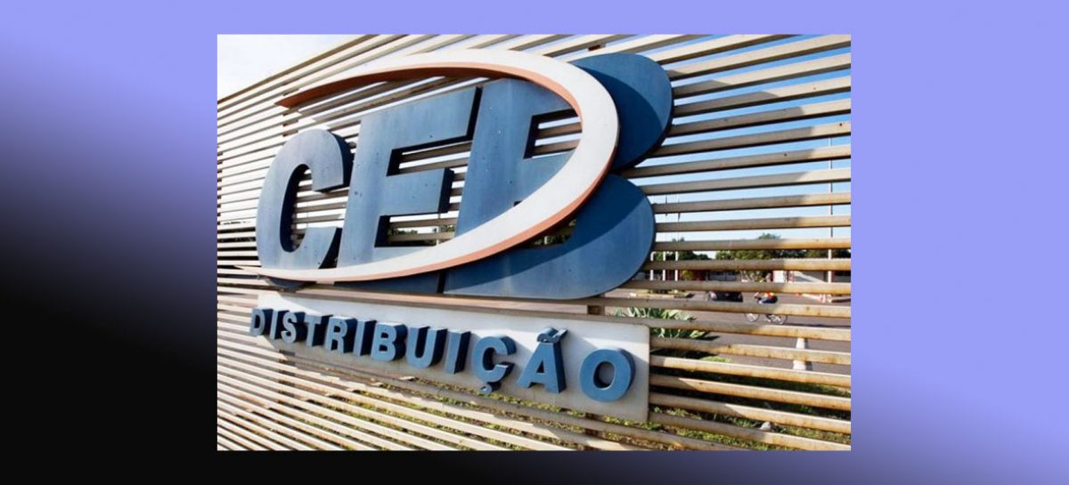 Justiça do Trabalho suspende privatização da Companhia Energética de Brasília (CEB)