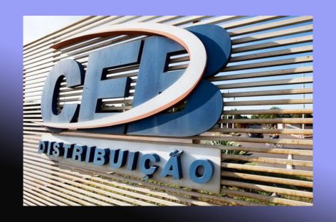 Justiça do Trabalho suspende privatização da Companhia Energética de Brasília (CEB)