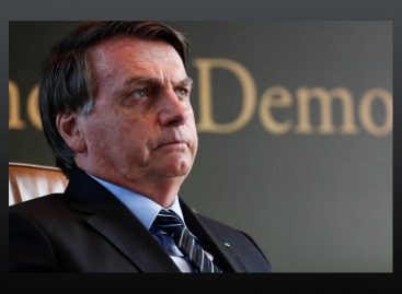 Institutos de pesquisa indicam tendência de queda na aprovação de Bolsonaro