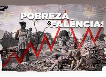 Fim do auxílio agrava pobreza e acelera destruição de pequenos negócios